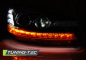 Preview: Xenon LED Tagfahrlicht Design Scheinwerfer für Mercedes Benz S-Klasse W221 05-09 chrom